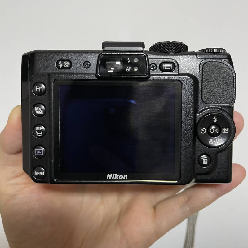 니콘 쿨픽스 coolpix p6000 | 인스티즈