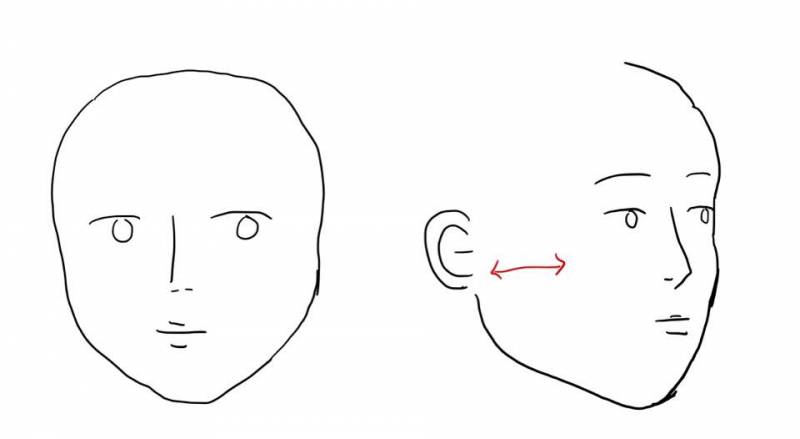 나같이 옆얼굴 긴 사람 있니..? | 인스티즈