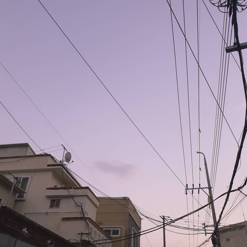 ☁️ 열심히 찍어본 하늘 사진들 ☁️ | 인스티즈