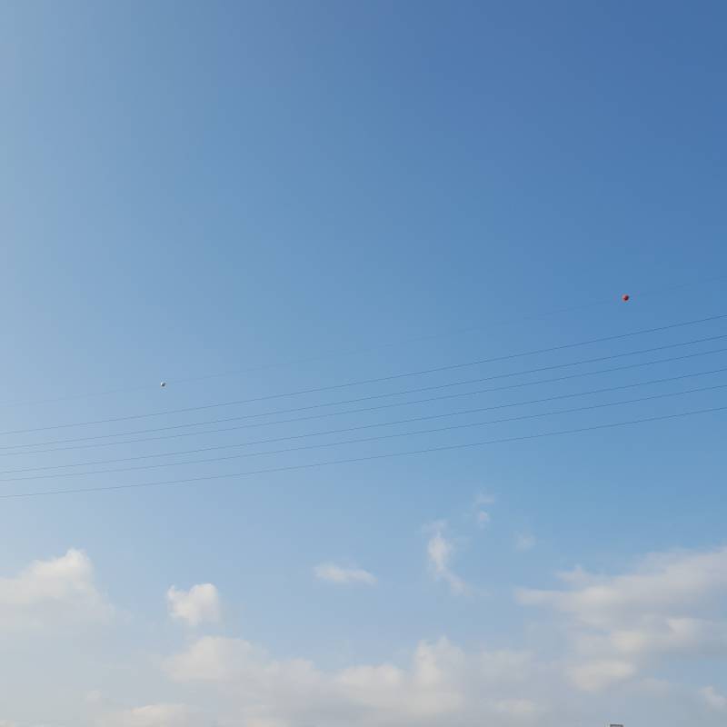 ☁️ 열심히 찍어본 하늘 사진들 ☁️ | 인스티즈