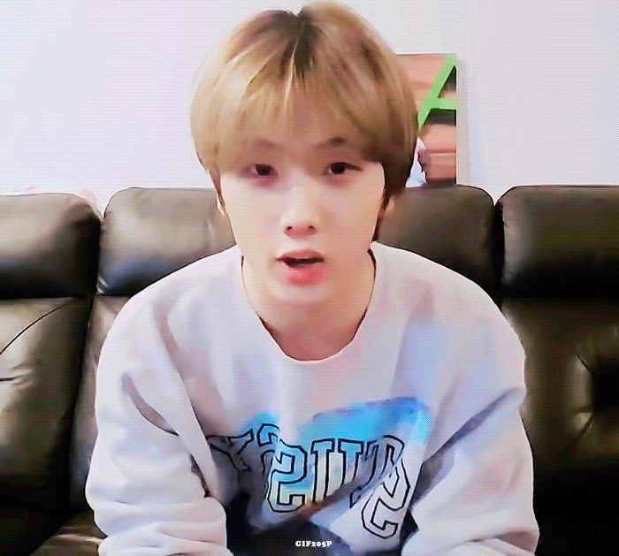 [NCT/성찬] 진수성찬 TALK 04 | 인스티즈