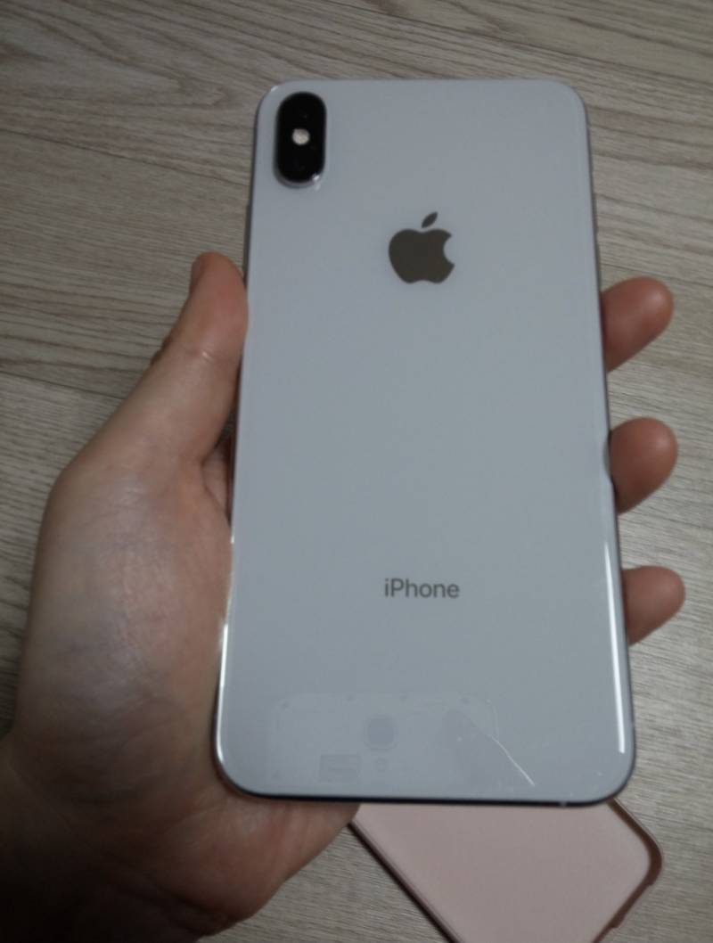 아이폰 xs max 256g | 인스티즈