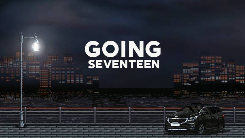 28일(수), 💖세븐틴 &lt;GOING SEVENTEEN 2021&gt; EP.03 💙 | 인스티즈