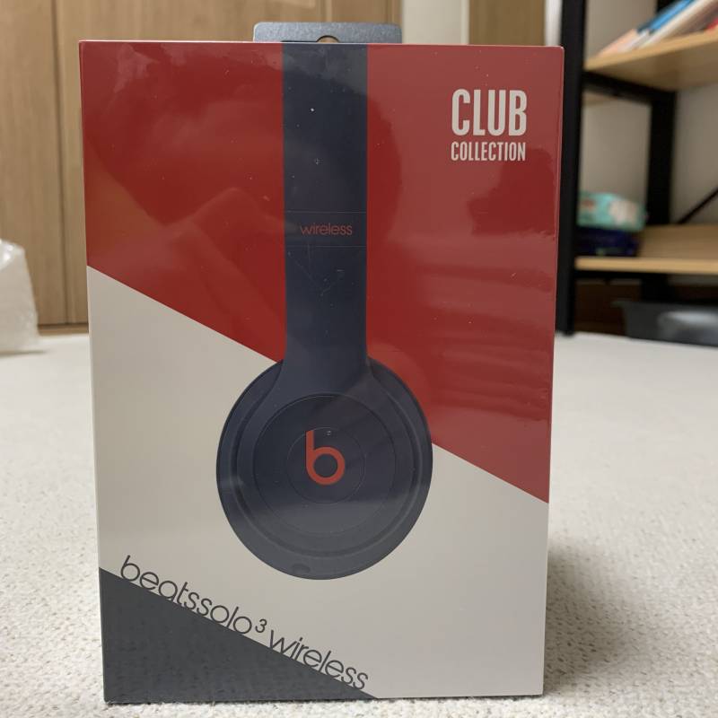 beats wireless solo3 운포 10에 판매해요! | 인스티즈