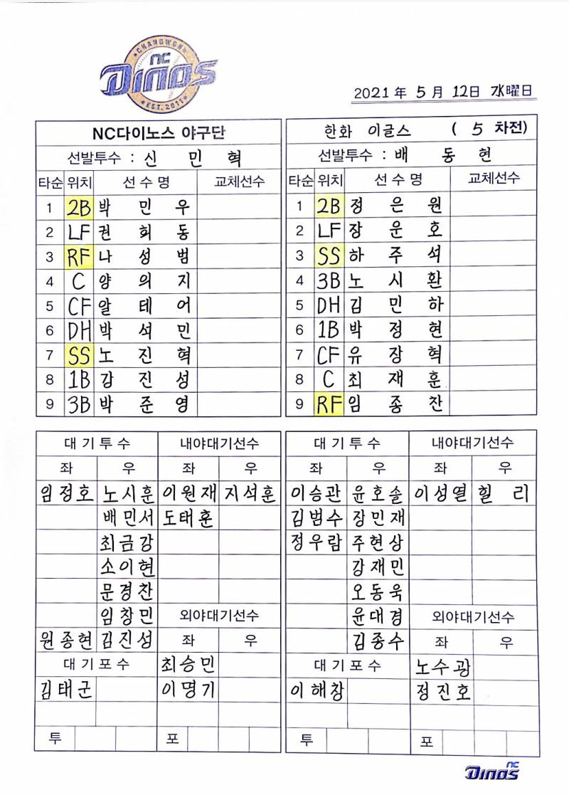 🦕신도리 4승 가즈아 달글🦕 | 인스티즈