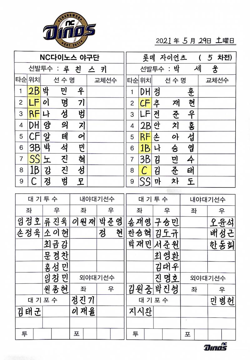 🦕새로운 마음으로 다시 시작합니달글🦕 | 인스티즈