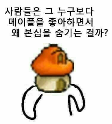 이벤트 기념 메이플 짤 뿌려요 | 인스티즈