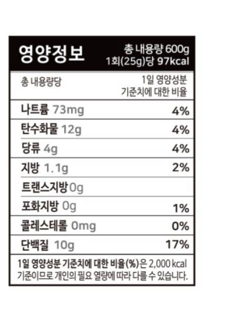 한끼대용 단백질쉐이크 먹을건데 이정도면 적당할까?! | 인스티즈