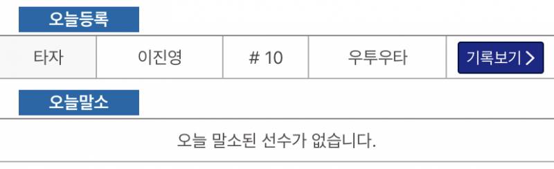 이진영 등록 | 인스티즈