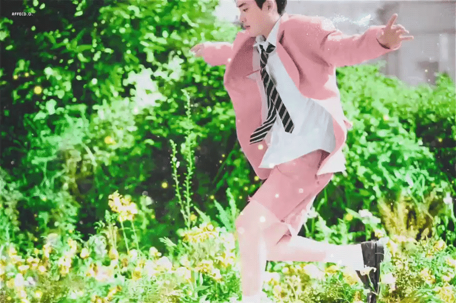 [잡담] 야심한시간..우리팬들자러간타이밍..랜첨들튀 각! | 인스티즈