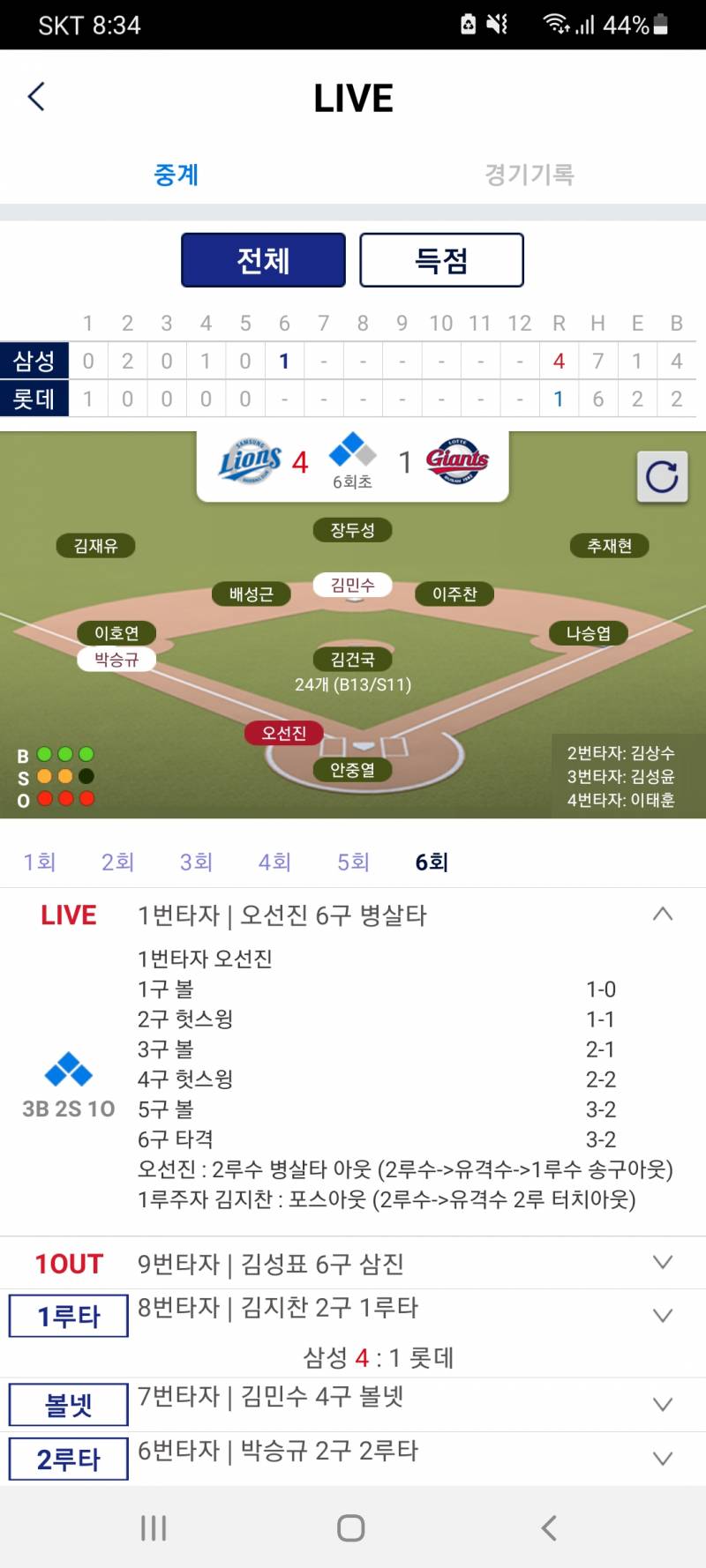 후....선진씨... | 인스티즈