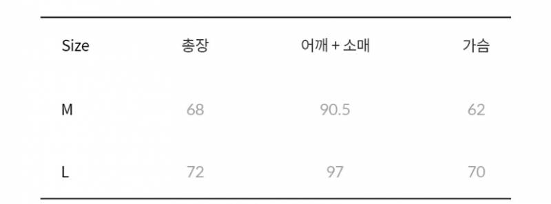 fcmm 패딩 | 인스티즈