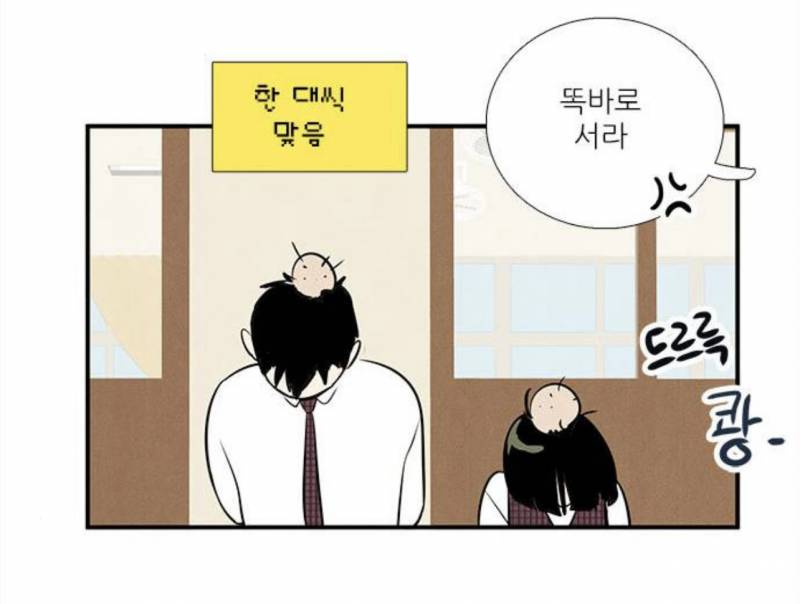 오늘 풋사과 완전 이거네(혹시 모르니까 ㅅㅍㅈㅇ) | 인스티즈