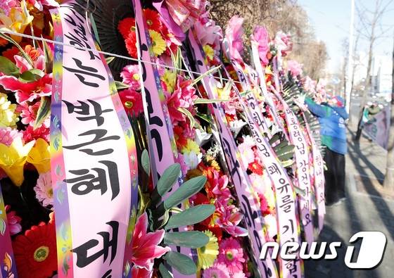 오늘자 아주 개 지랄 염병난 삼성서울병원 상황 | 인스티즈