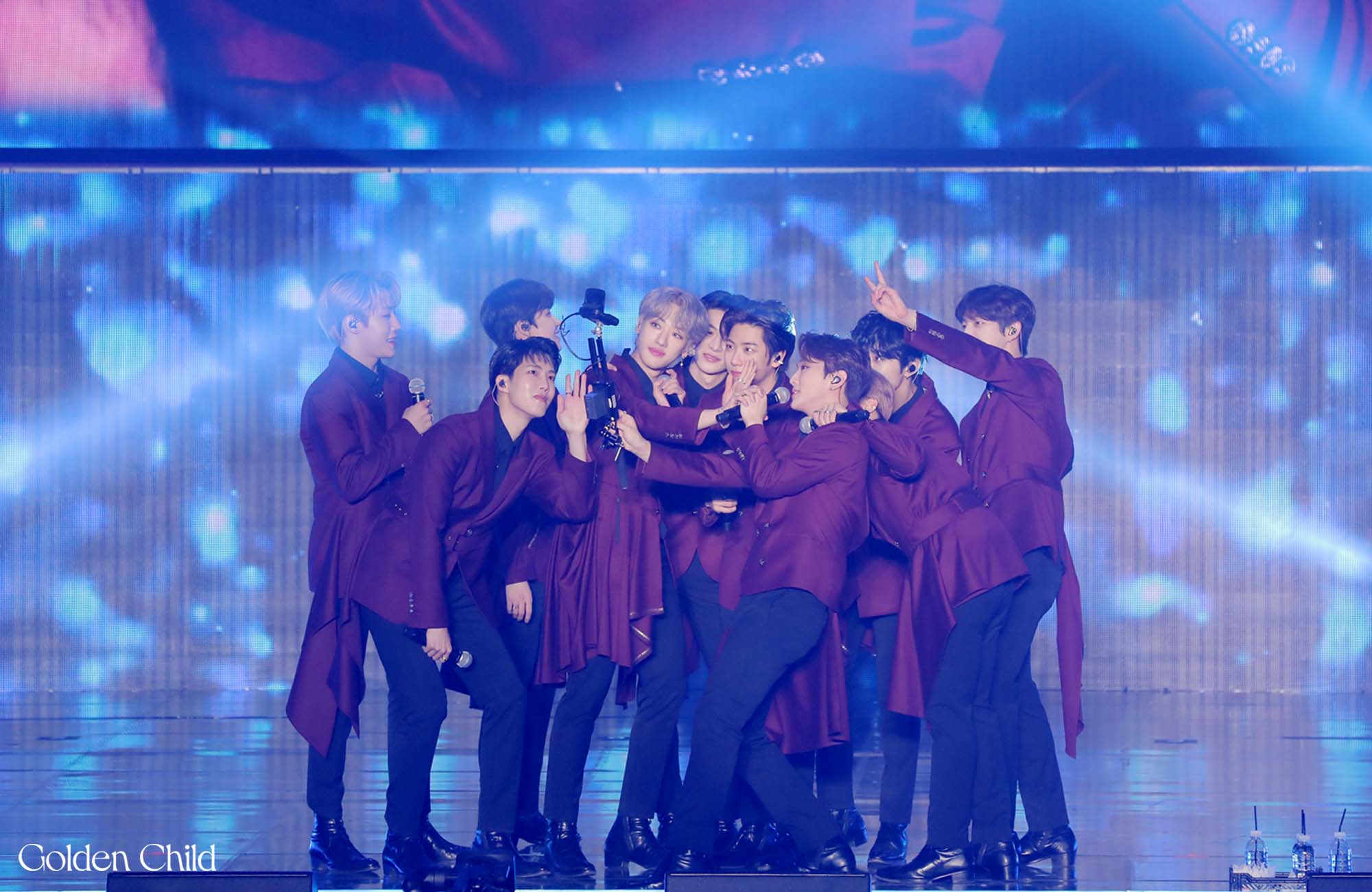 [잡담] 서공예차일드 한림차일드 그 외 3인 들퇴 - 인스티즈(Instiz) (K)Pop/예능 카테고리