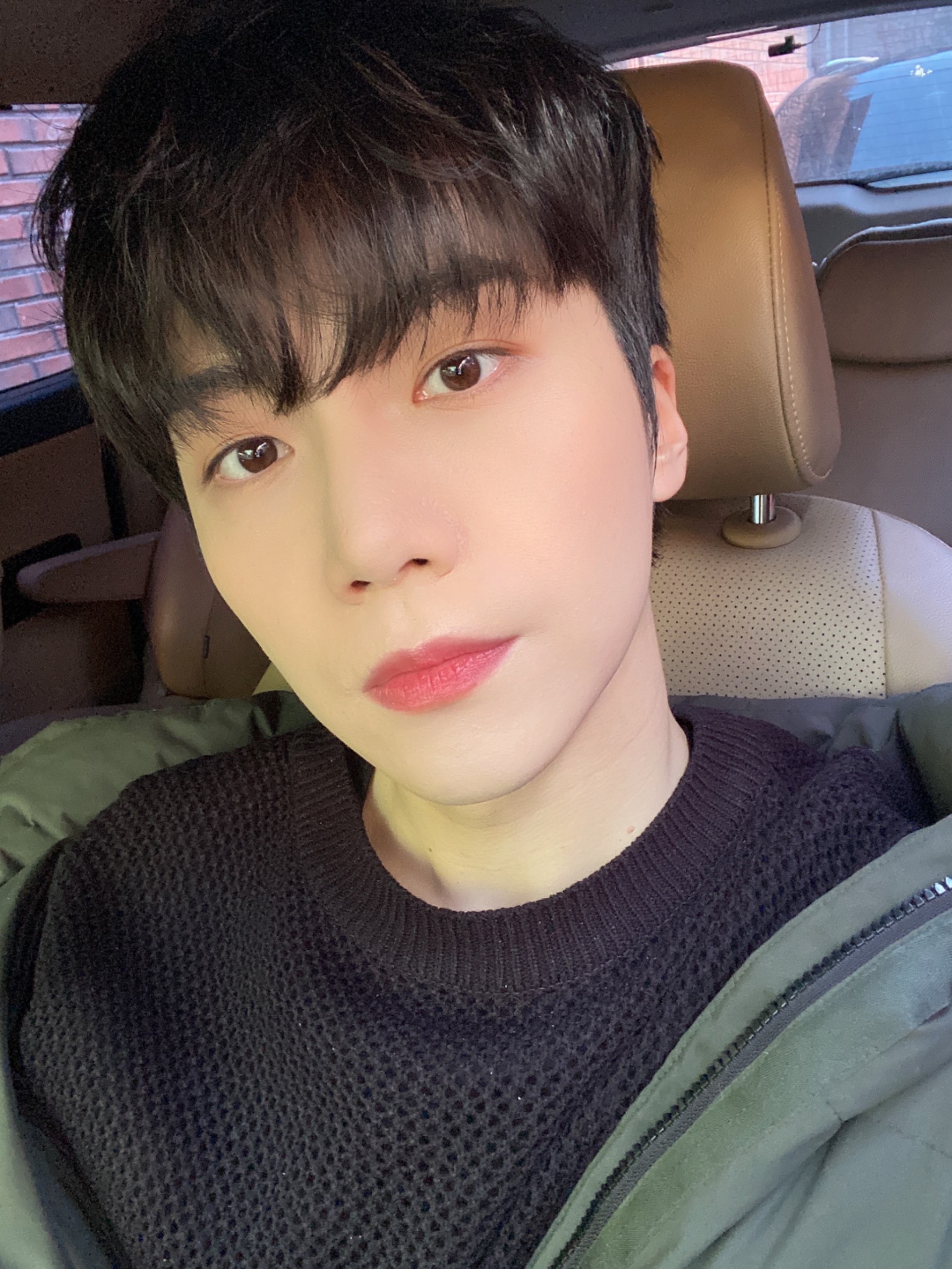 [잡담] 진호 이제 괜찮아졌데 다행이다 ㅠㅠㅠㅠ - 인스티즈(instiz) 연예 카테고리