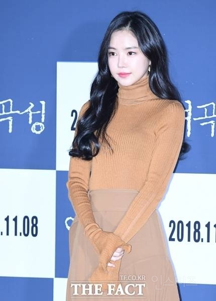 [단독] 손나은, 에이핑크 탈퇴 결정…데뷔 11주년 앞두고 이별 | 인스티즈