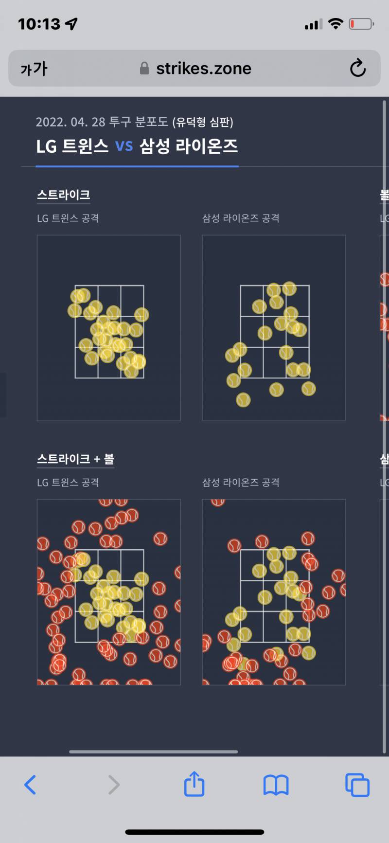 스트존 죽을래 진짜 아 | 인스티즈