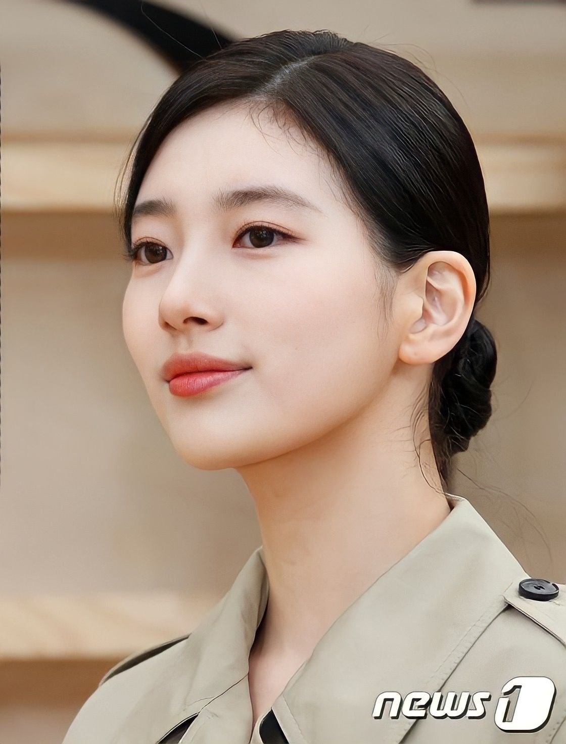 [잡담] 수지 이 짤 단아하고 아름답다🥹 | 인스티즈