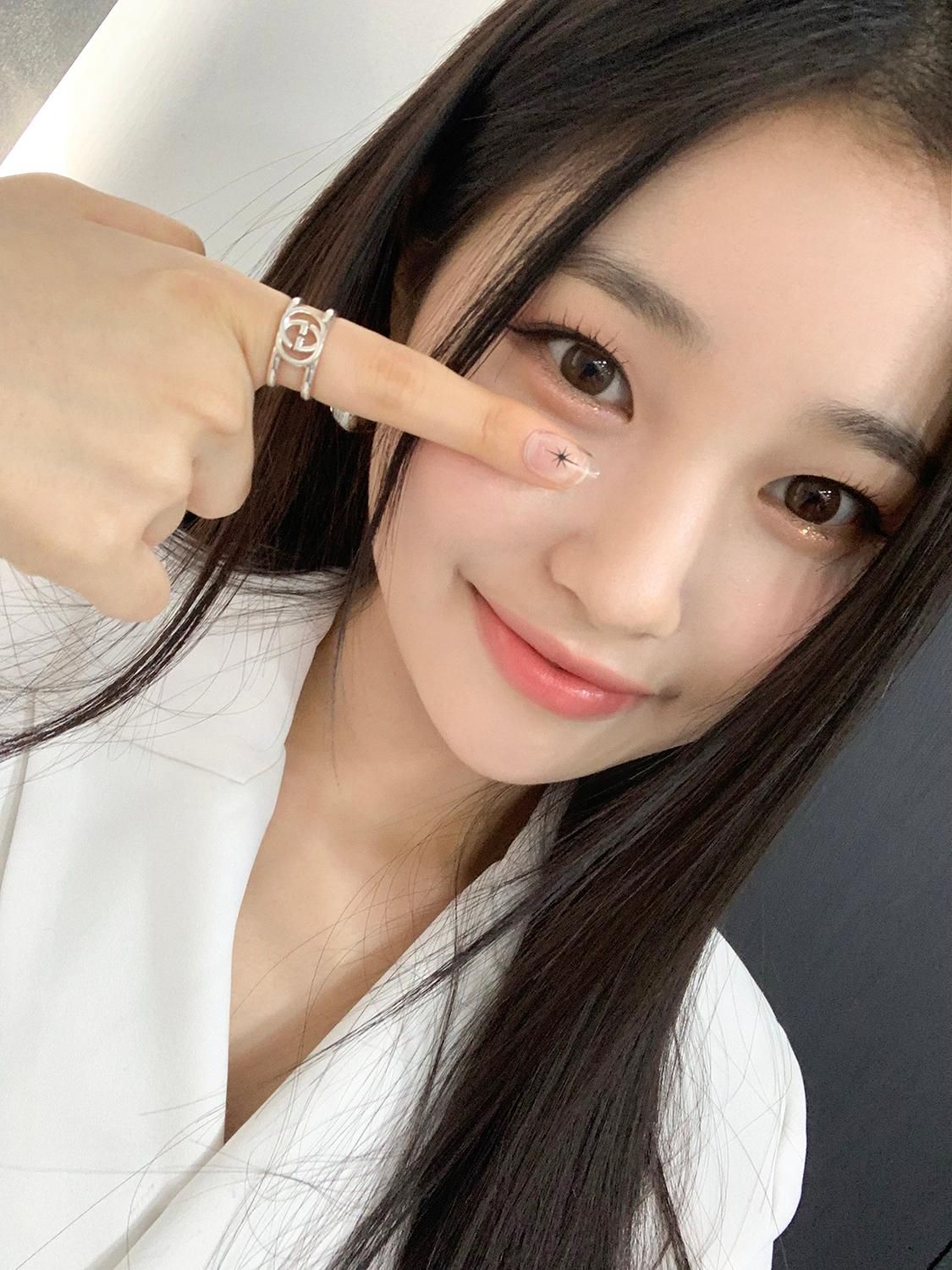 [잡담] 위클리 팀반지💍🥺 | 인스티즈