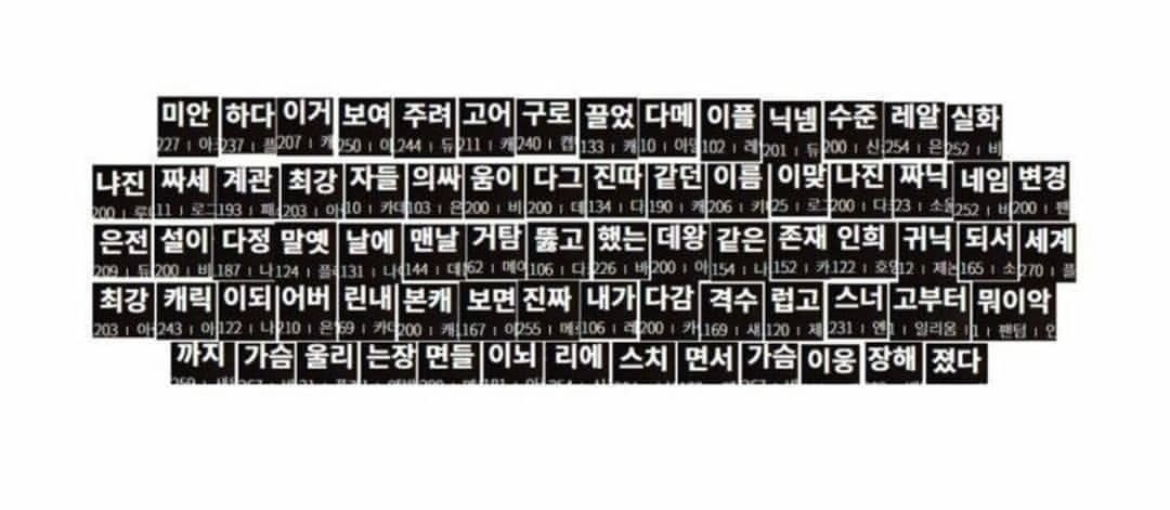 메이플 닉넴 진짜 두글자 레어야?? - 인스티즈(instiz) 일상 카테고리 메이플 닉넴 진짜 두글자 레어야?? - 인스티즈(Instiz) 일상 카테고리