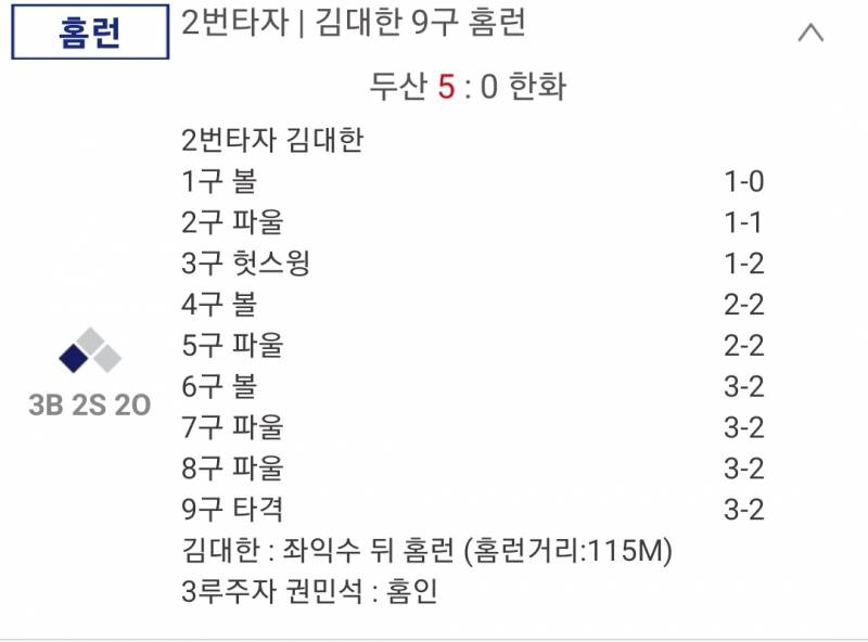 머한이는 터진다 | 인스티즈