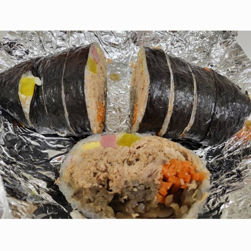 요즘 땡겨서 저녁으로 김밥 머금 - 인스티즈(instiz) 일상 카테고리