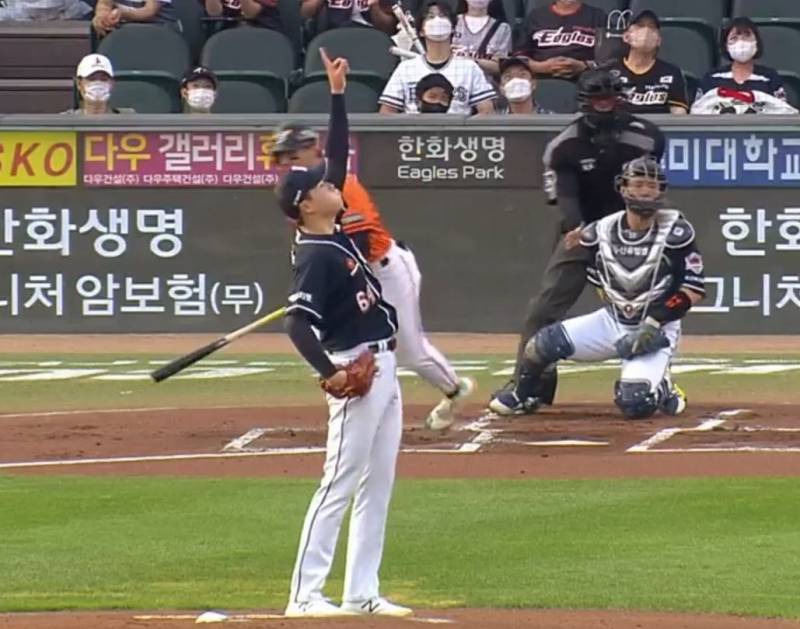 ⚾️🙋‍♂️ | 인스티즈