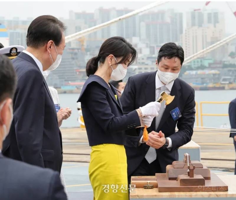 정조대왕함은대한민국 해군이도입하는 첫차세대 이지스함 | 인스티즈