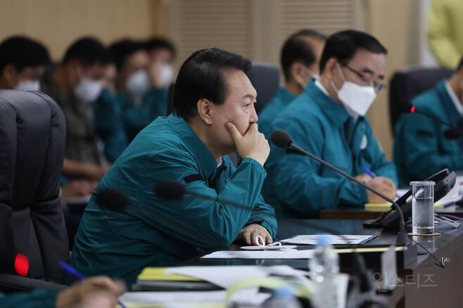 대통령실, 국정 지지율 반등에 "국민 눈높이 맞추려 노력" | 인스티즈