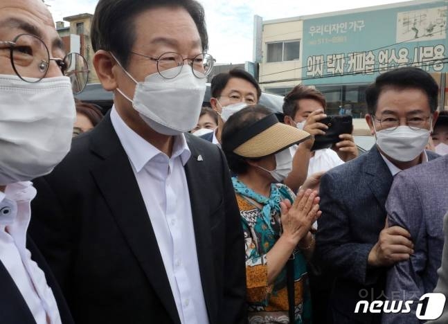 김기현 "진실의 판도라 상자 열렸다…野, 이재명 봉고파직이 순리" | 인스티즈