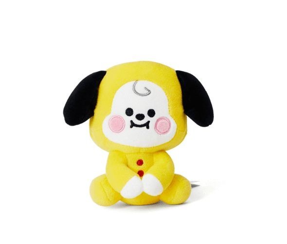 [장터] bt21 치미 쿠키 시팅 20cm 싸게 양도받을 사람!? | 인스티즈