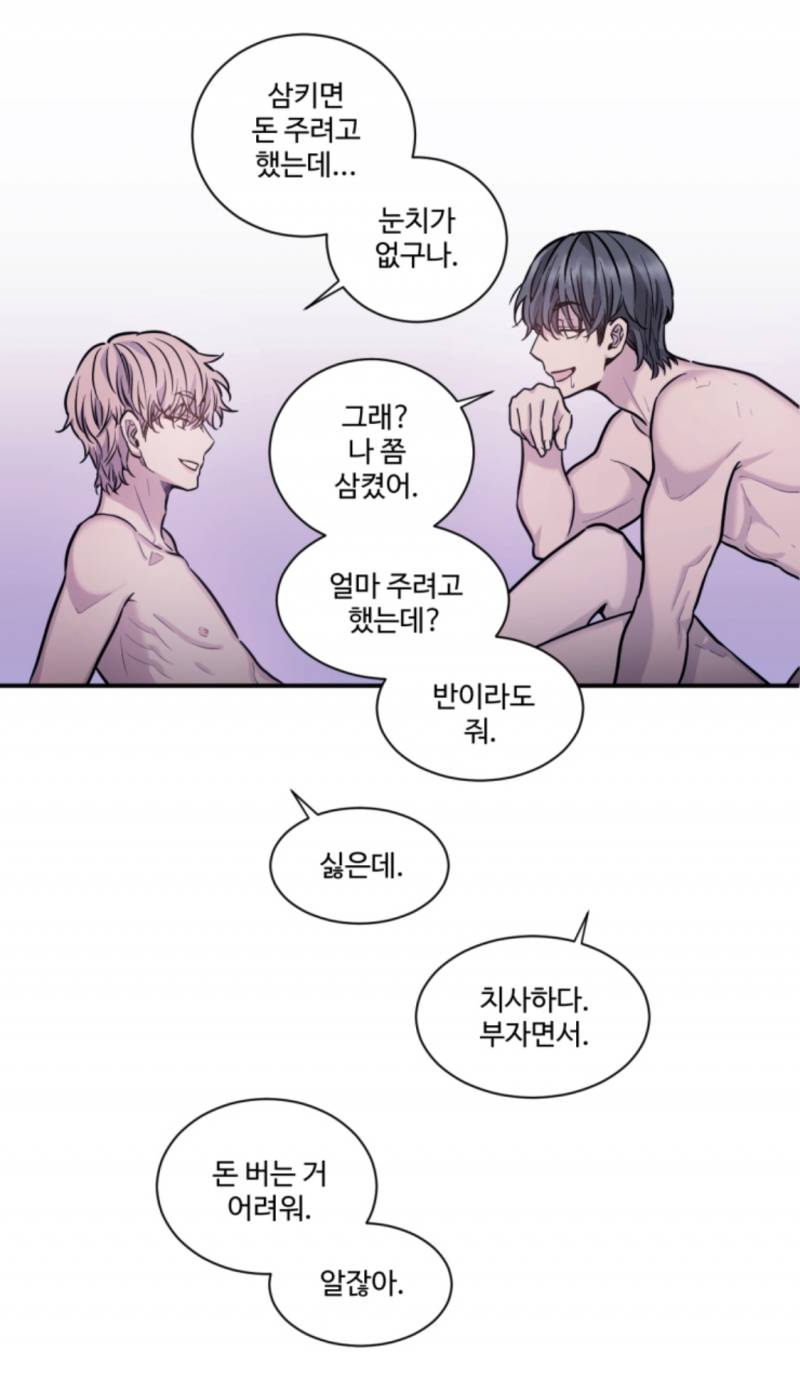 개아가공x개아가수가 만나면 일어나는 혐관 보고 싶은 투니들아 | 인스티즈