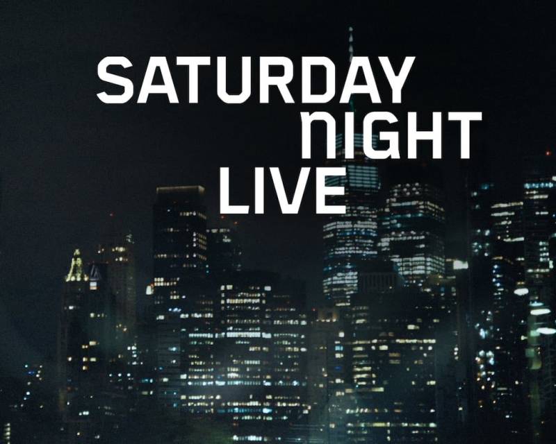 최근 엄청나게 반응 갈리는 SNL 새 로고.jpg | 인스티즈