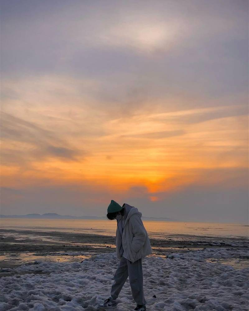 주기적으로 봐줘야 하는 경윤 사복패션 | 인스티즈