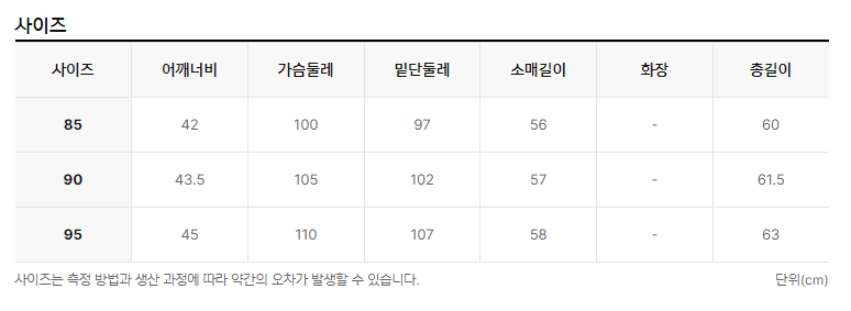 탑텐 라운드넥 플러피 집업 플리스 85사이즈 판매합니다 | 인스티즈