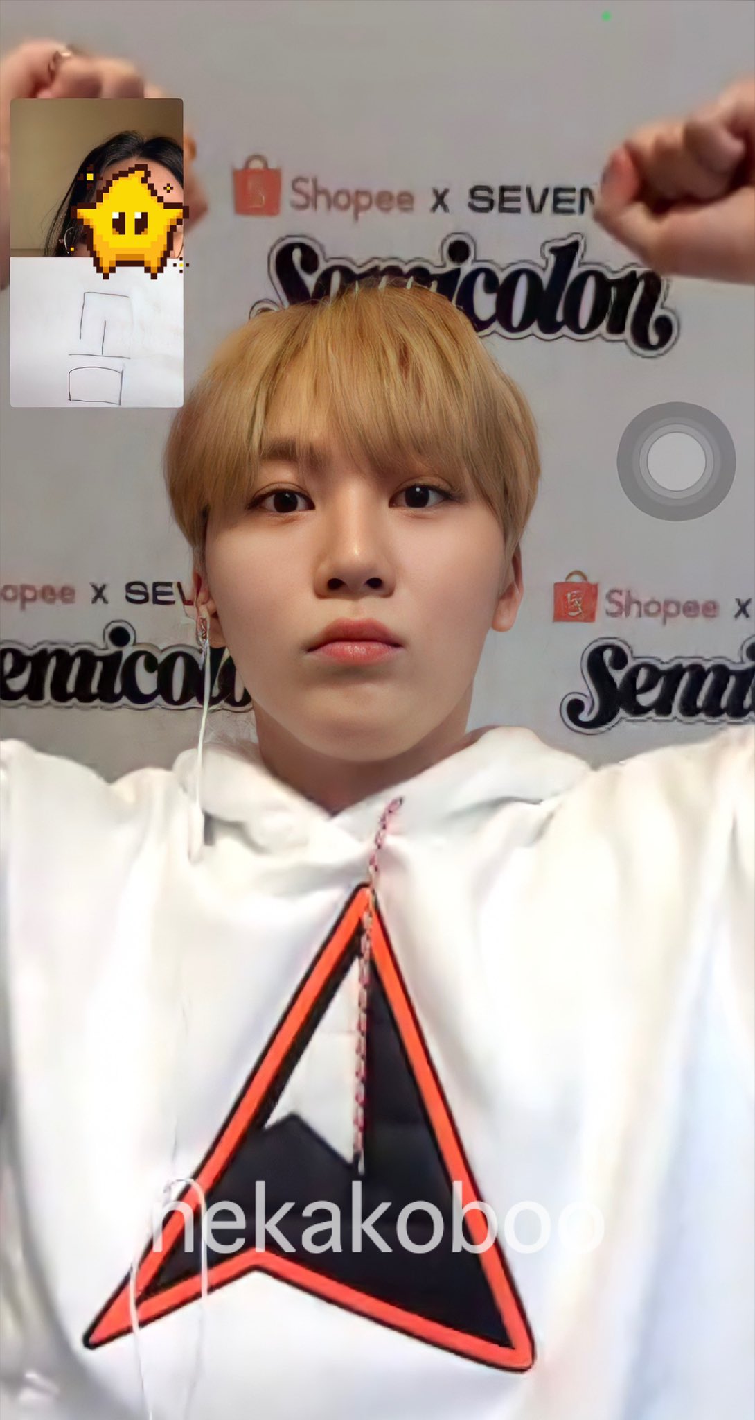 [잡담] 세븐틴 승관 곰모에화가 러시아 불곰 같은건줄 알았다는거 개웃김ㅋㅋㅋㅋㅋㅋㅋㅋㅋㅋㅋㅋ | 인스티즈