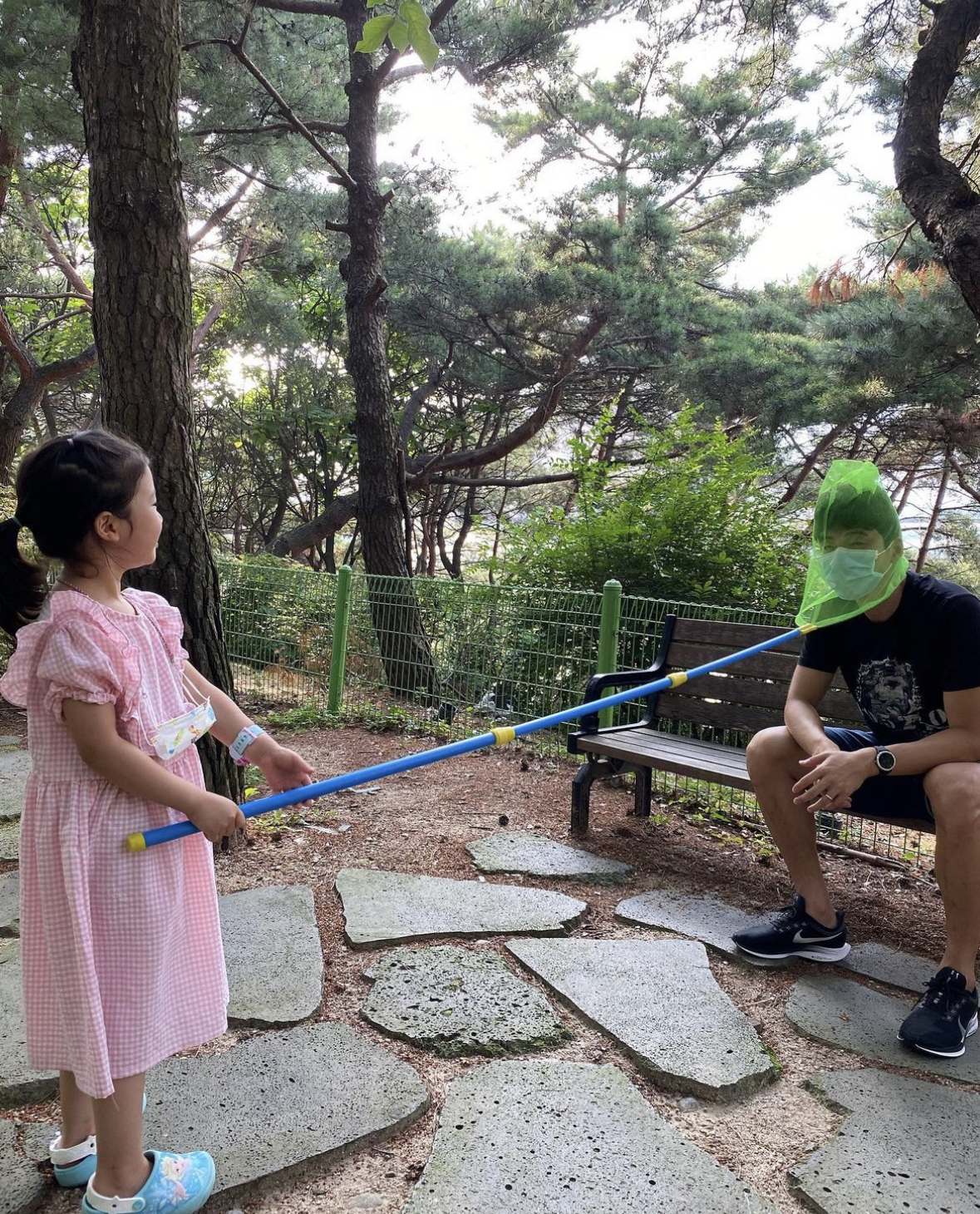 [잡담] 기성용한테 이렇게 할 수 있는 사람 시온이 밖에 없을 듯 | 인스티즈