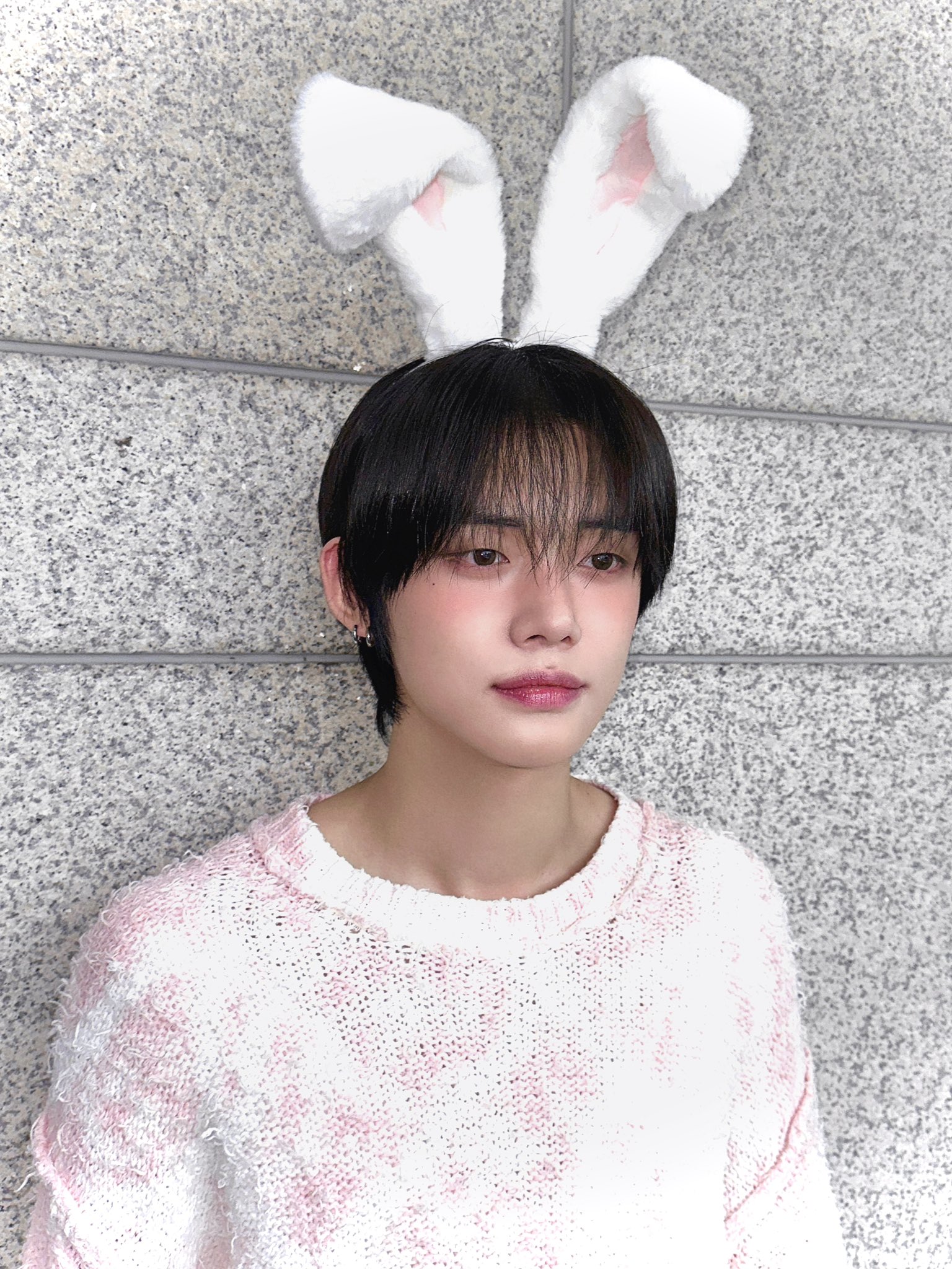 [잡담] 토..토끼..꼬리...?🐰🐇 | 인스티즈