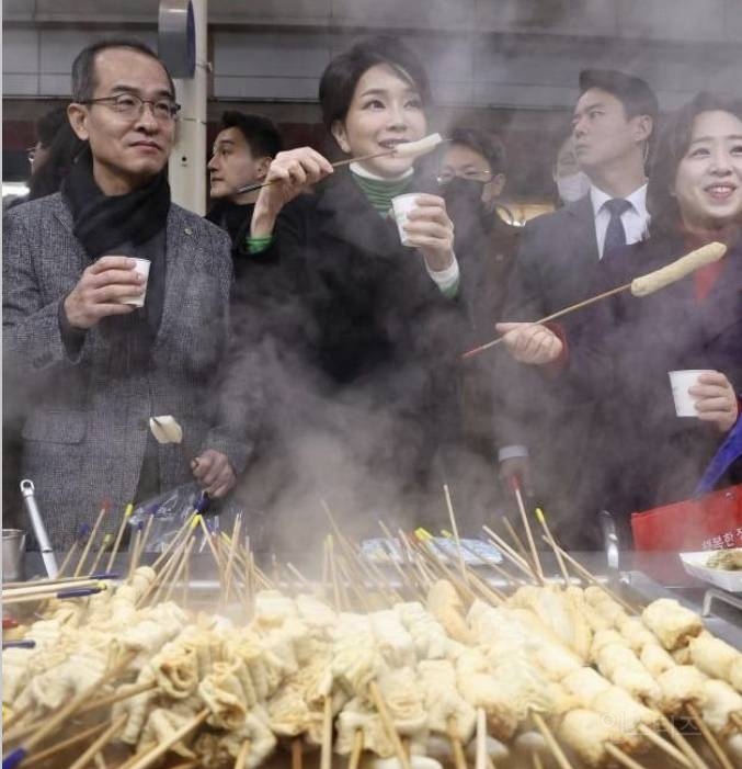 대한민국 두번째 여성대통령.jpg | 인스티즈