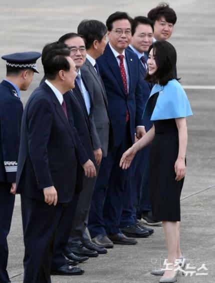 대한민국 두번째 여성대통령.jpg | 인스티즈