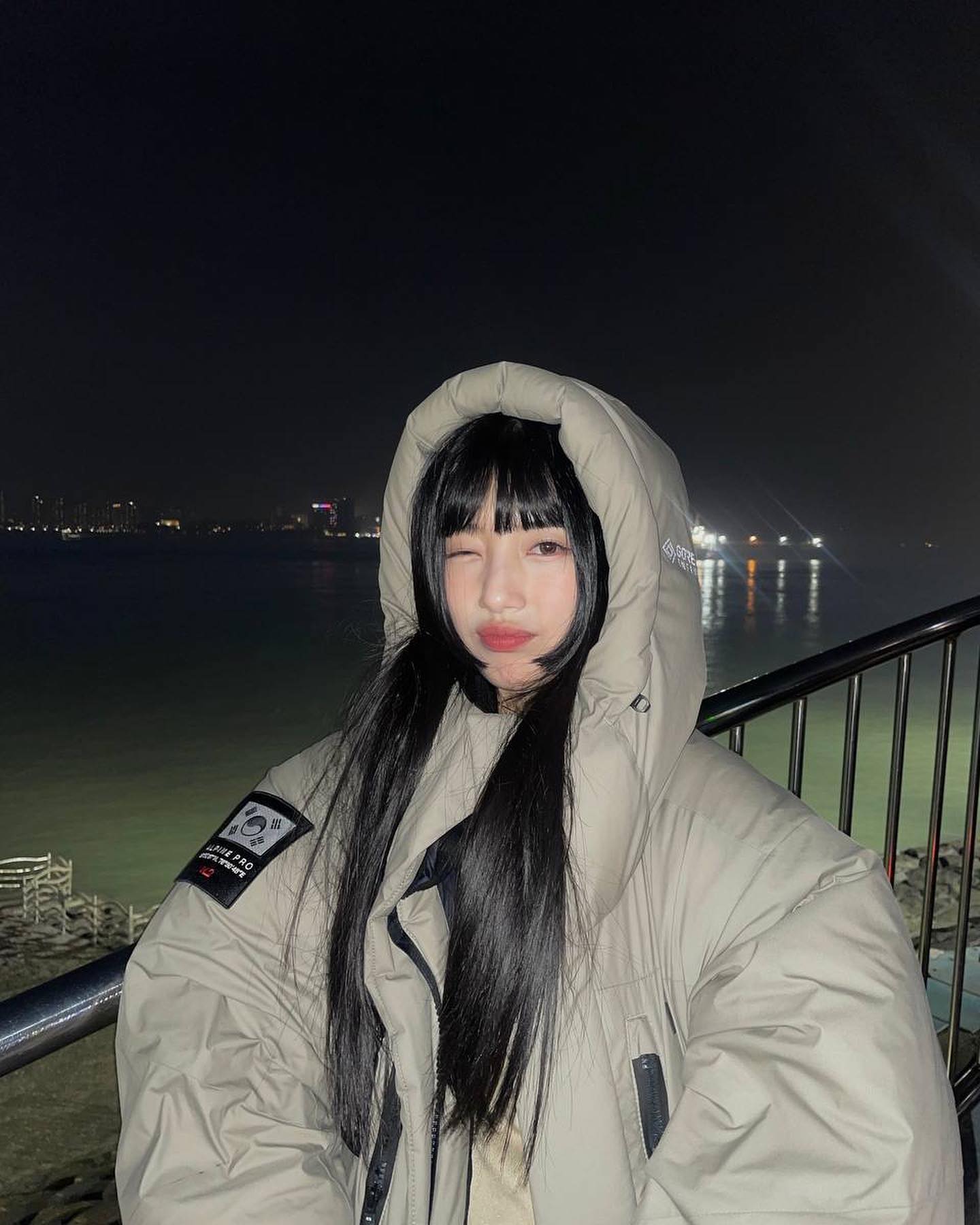 [잡담] 수지 인스타 프사 바뀜ㅎㅎㅎㅎ - 인스티즈(Instiz) 드영배 카테고리