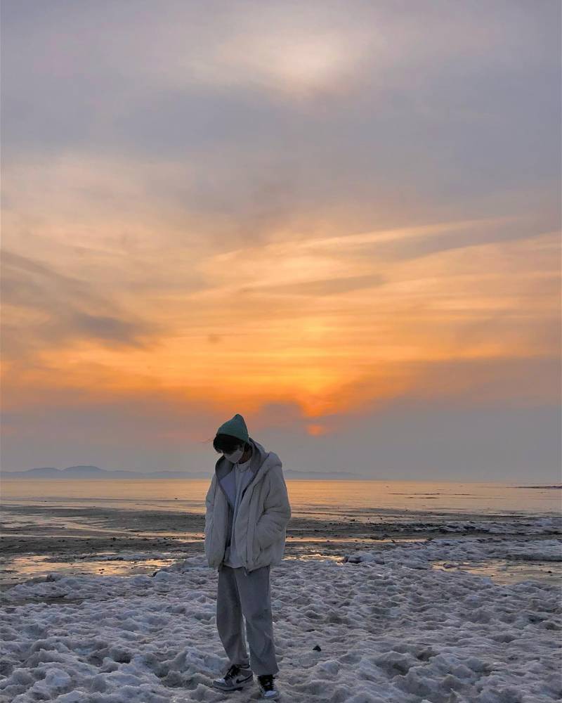 주기적으로 봐줘야 하는 경윤 사복패션 | 인스티즈