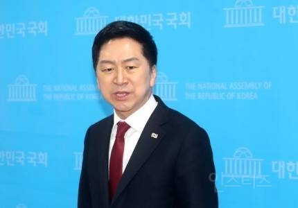 김기현, 지지선언 '바른정당' 출신 26명 명단 공개 | 인스티즈