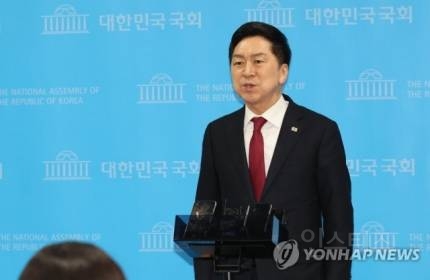 "윤석열 정부와 김기현이 함께하는 국민의힘은 노조의 불의에 눈감지 않고 상식 되찾을 것" | 인스티즈