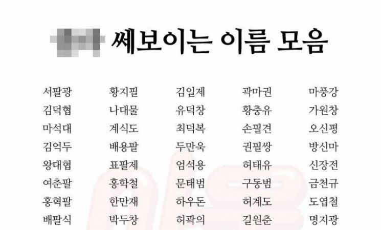[잡담] 본명 상남자스러운 아이돌 있음? - 인스티즈(Instiz) (K)Pop/예능 카테고리
