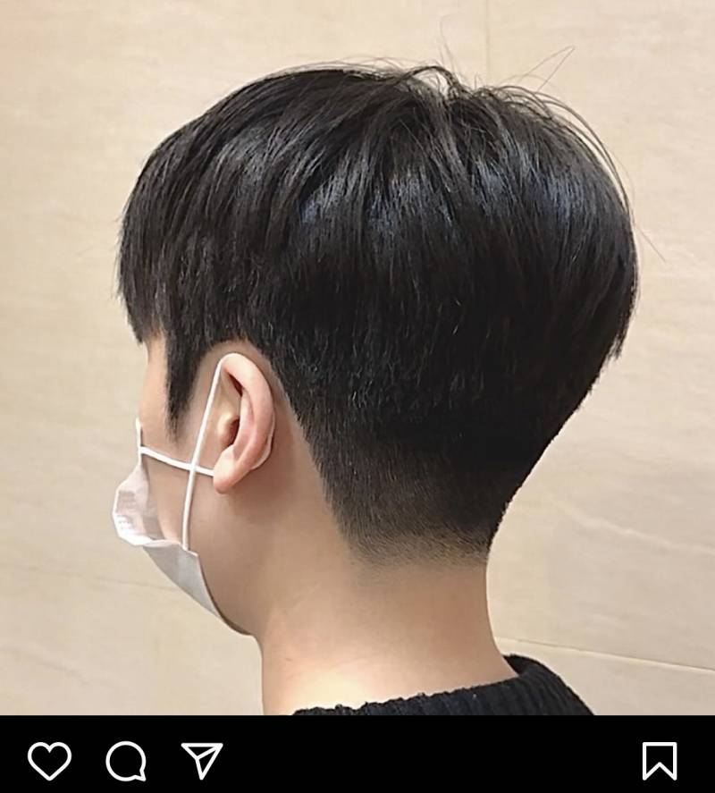 남자뒷머리 뭐가더나아? - 인스티즈(instiz) 익명잡담 카테고리 남자뒷머리 뭐가더나아? - 인스티즈(Instiz) 익명잡담 카테고리