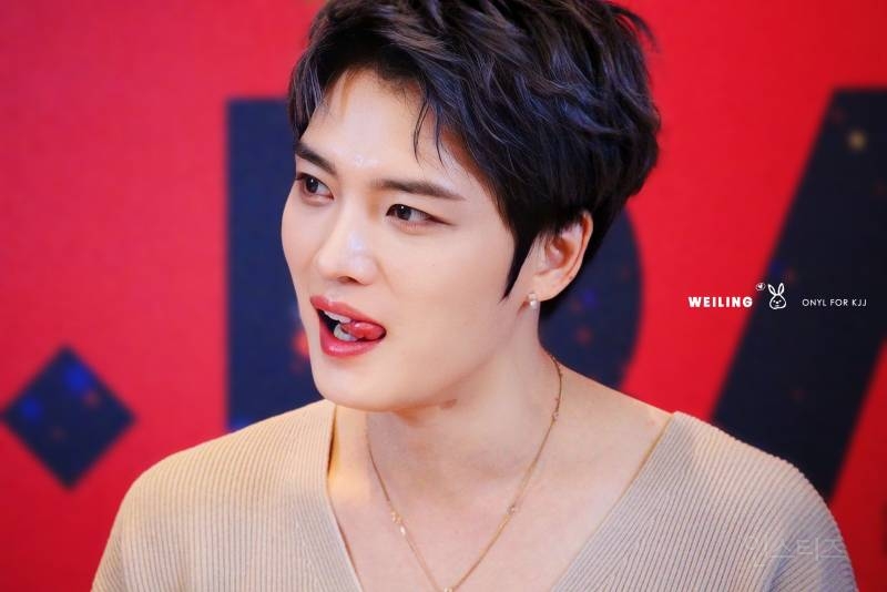 올해 데뷔 20주년인 김재중 비주얼 근황 | 인스티즈