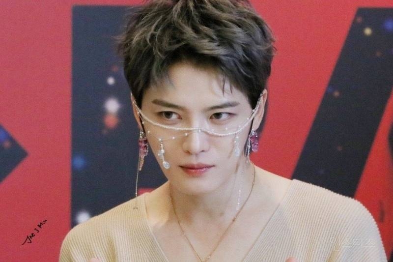 올해 데뷔 20주년인 김재중 비주얼 근황 | 인스티즈