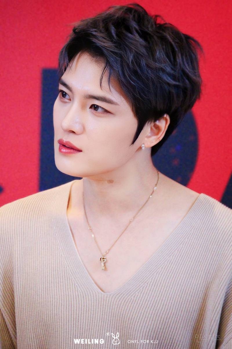 올해 데뷔 20주년인 김재중 비주얼 근황 | 인스티즈